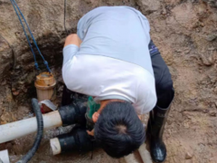 沈陽地熱測漏電話